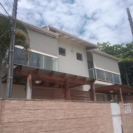 Moradas Lagoinha Florianópolis Esterno foto