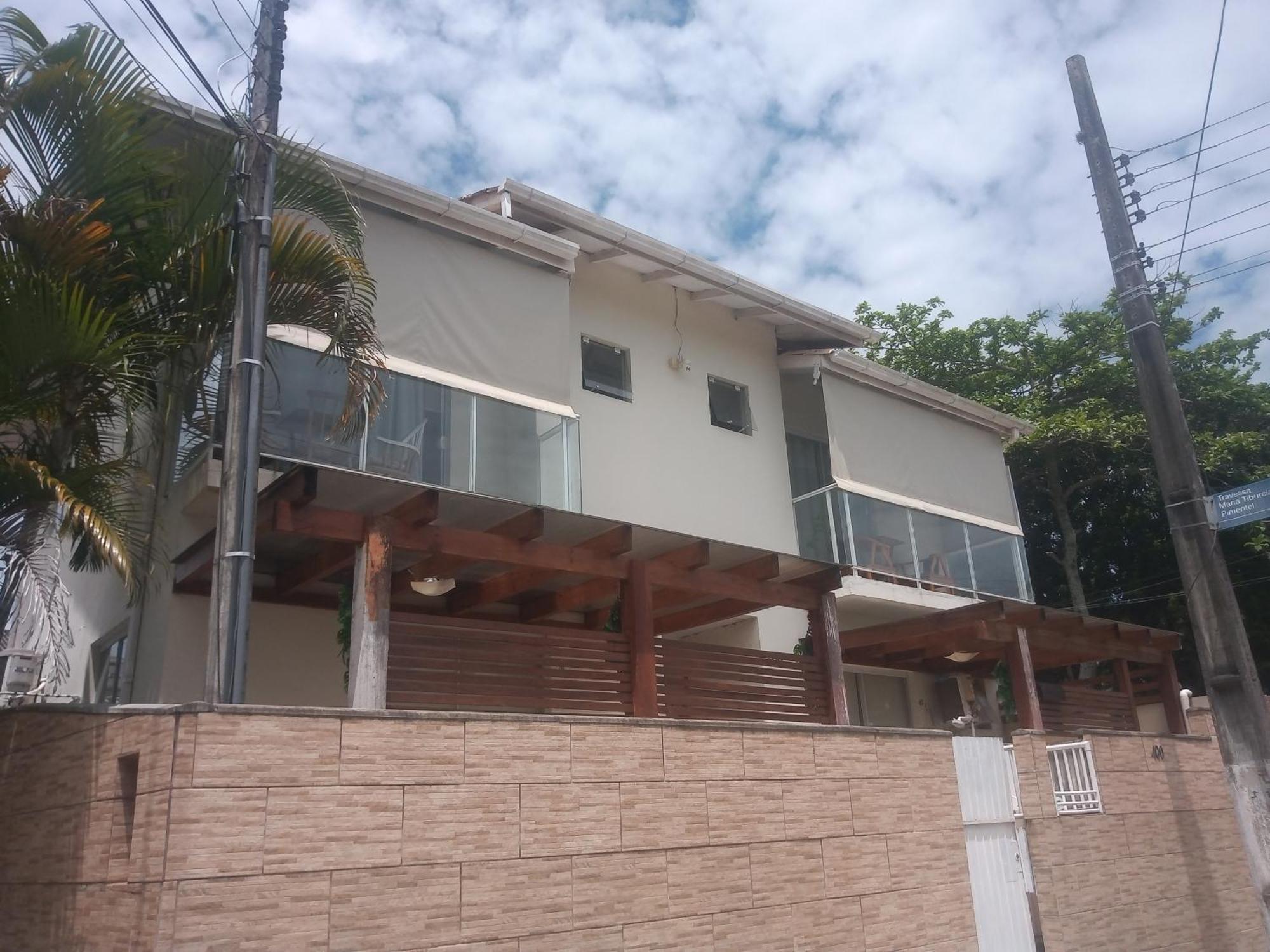 Moradas Lagoinha Florianópolis Esterno foto